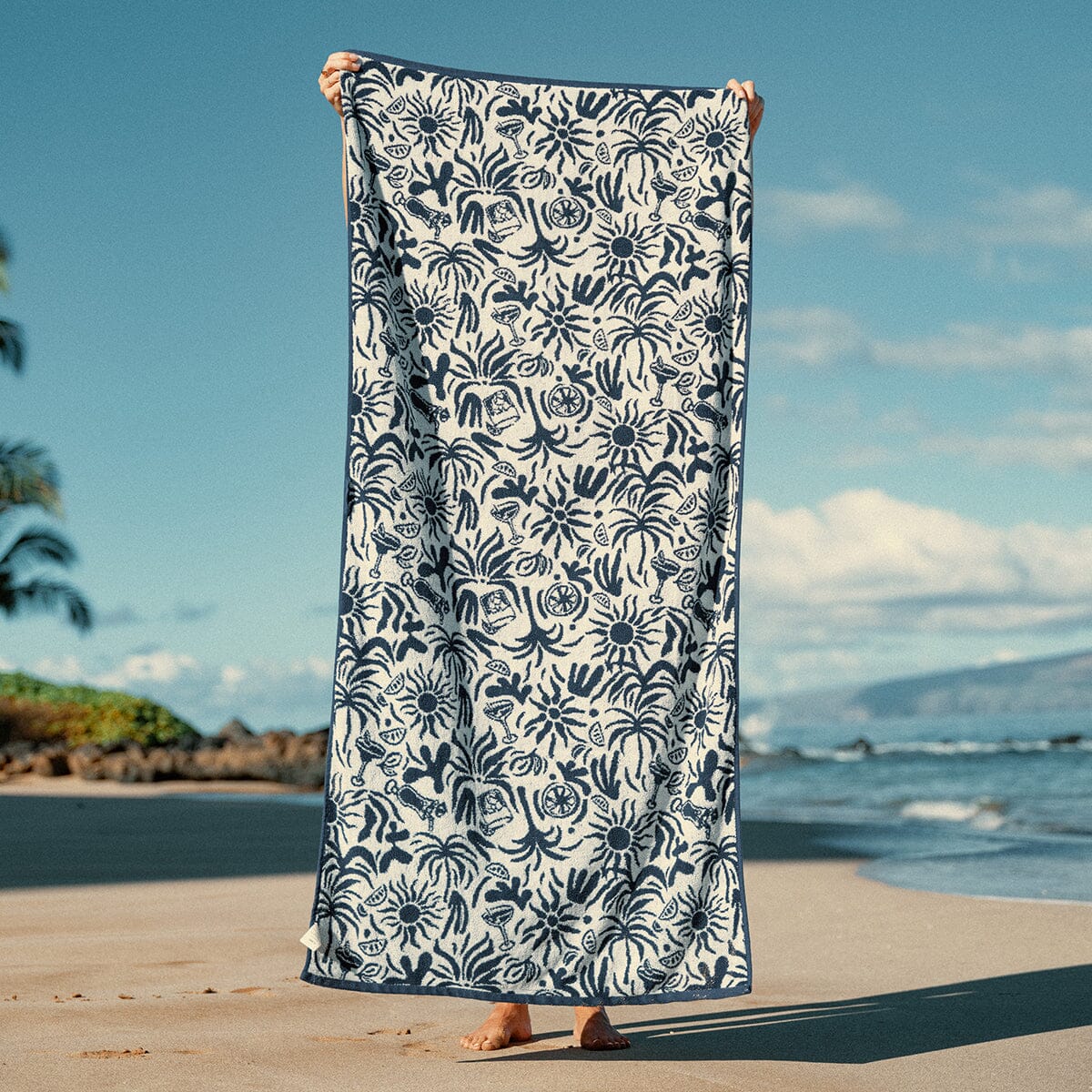 The Havana Towel - Image 8