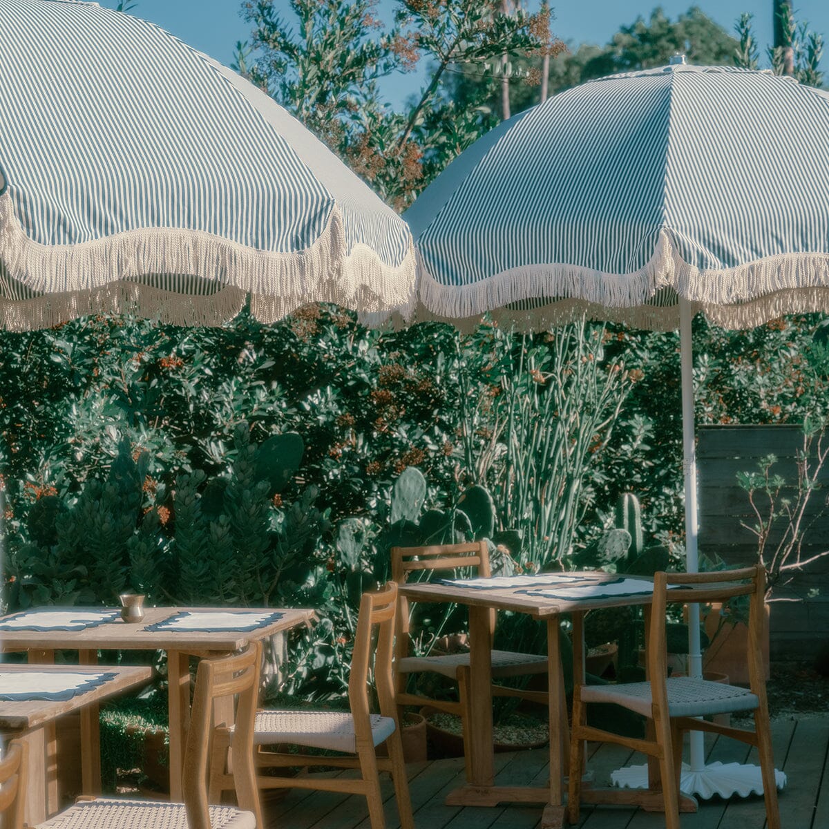 The Patio Umbrella - Image 9