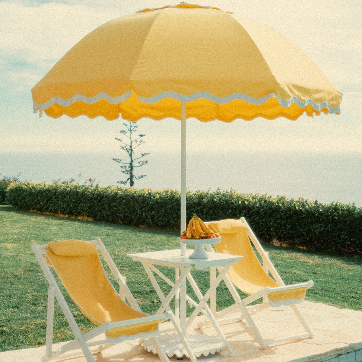 The Sling Chair - Image 2