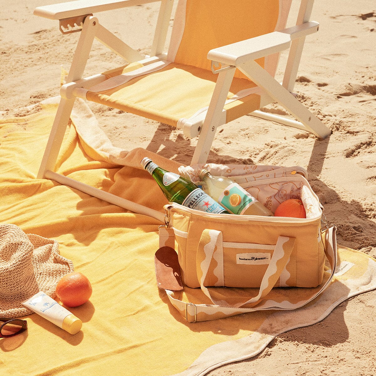 The Premium Cooler Bag - Image 2