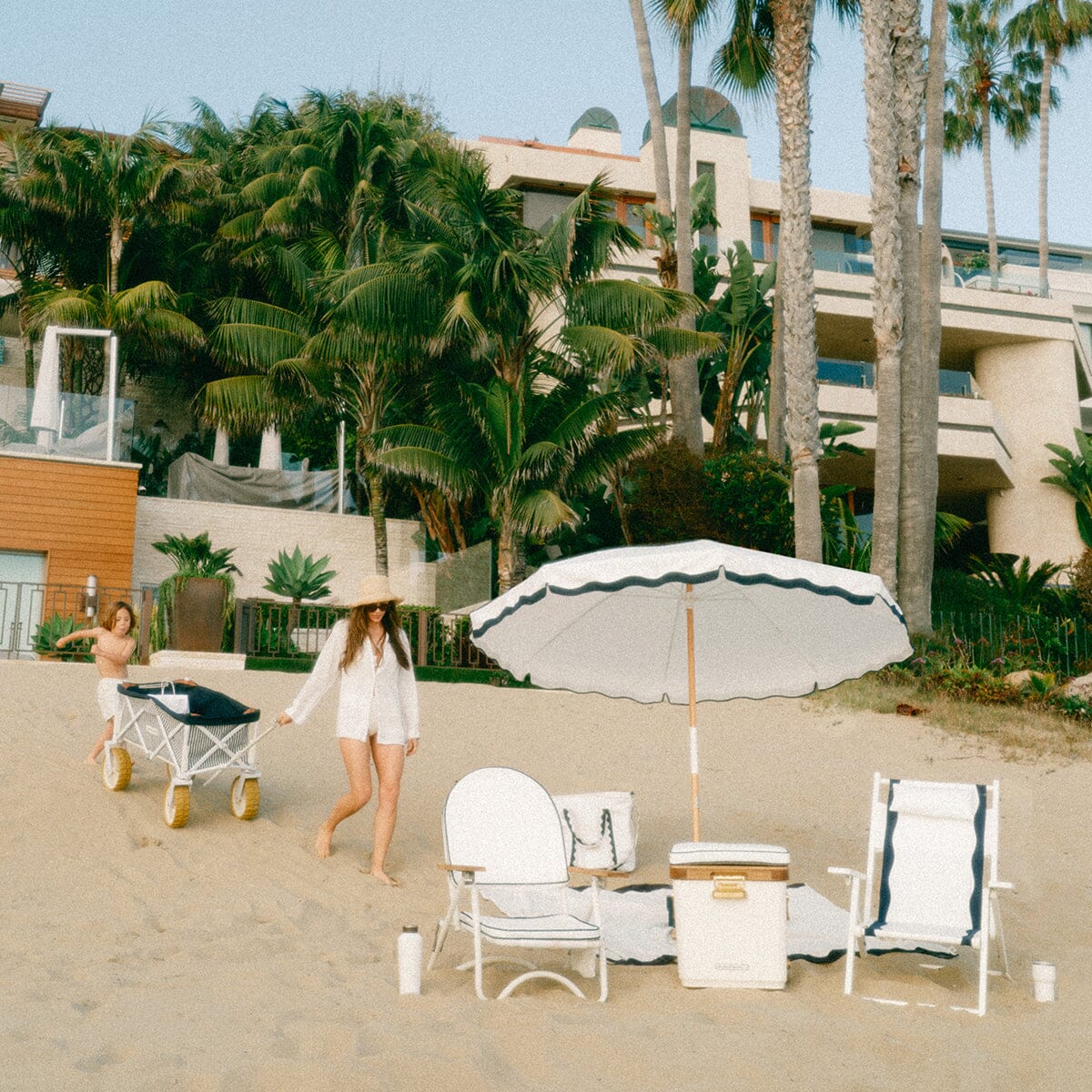 The Beach Blanket - Image 8