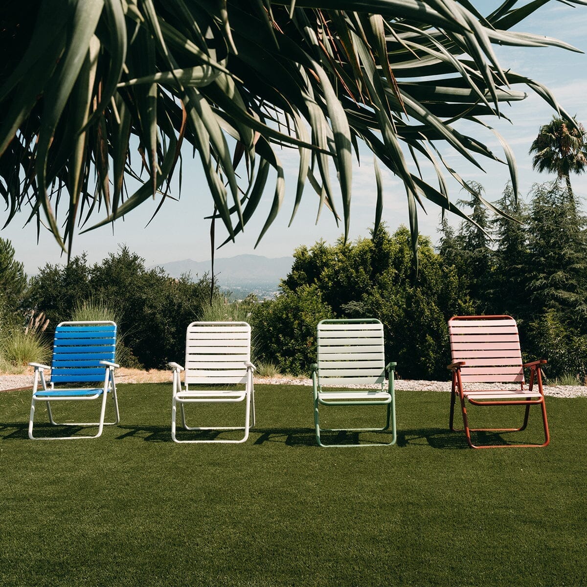 The Sunliner Camp Chair - Image 2