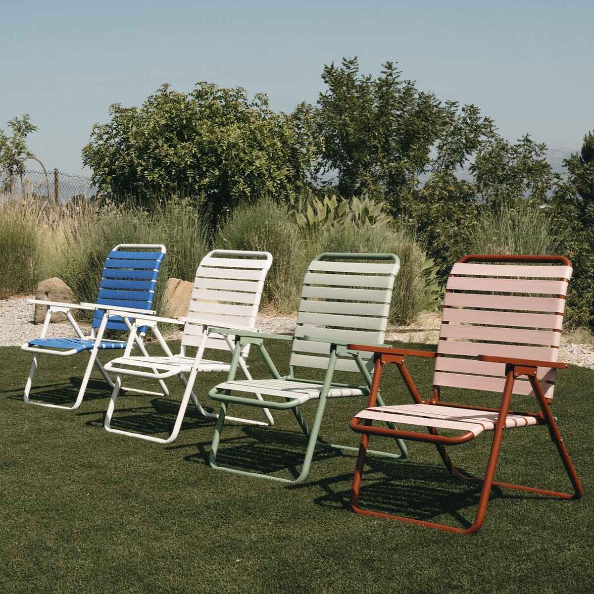 The Sunliner Camp Chair - Image 8