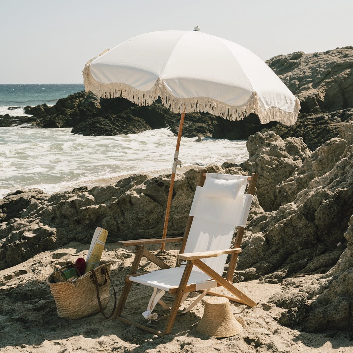The Tommy Chair - Image 2