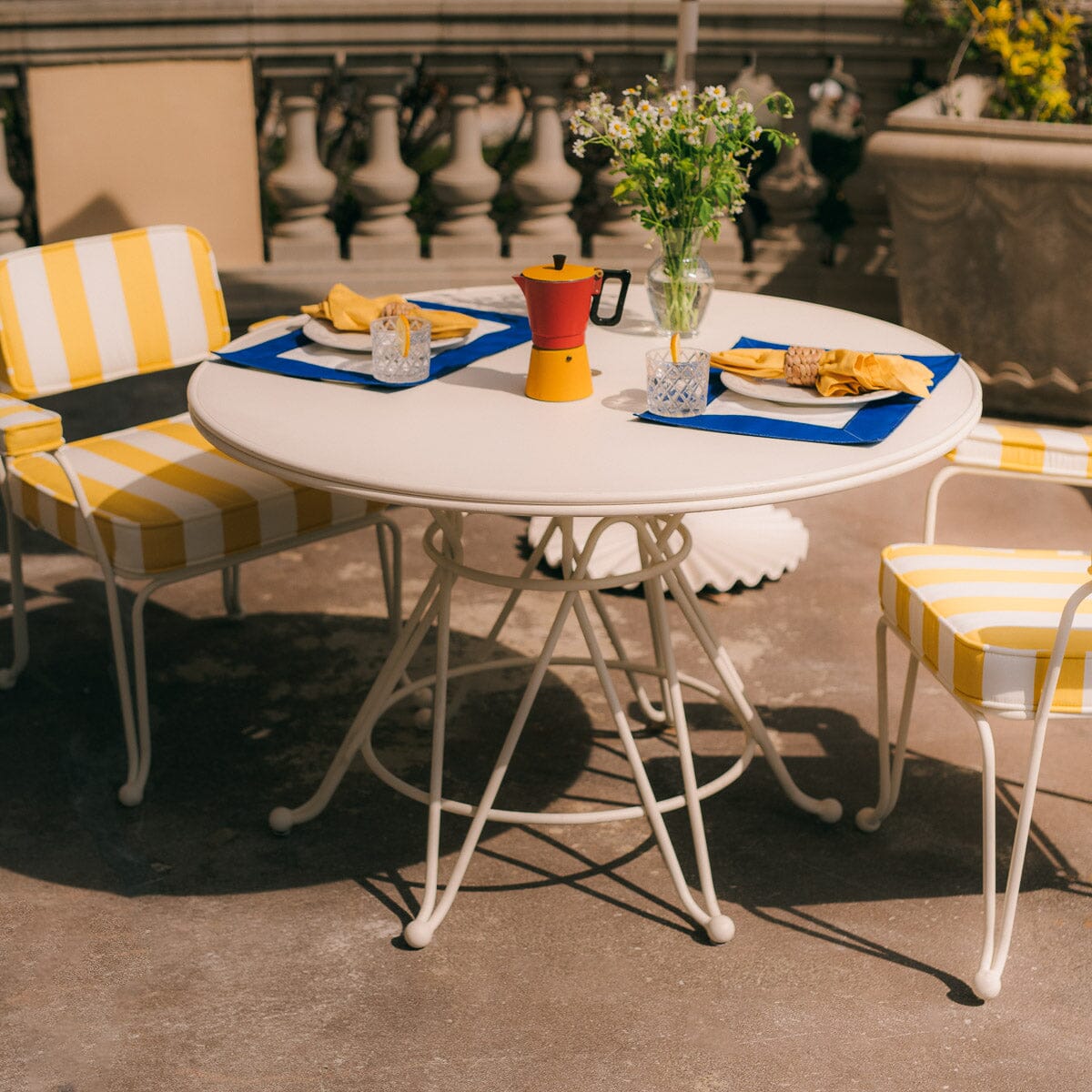 The Waterhouse Dining Table - Image 2