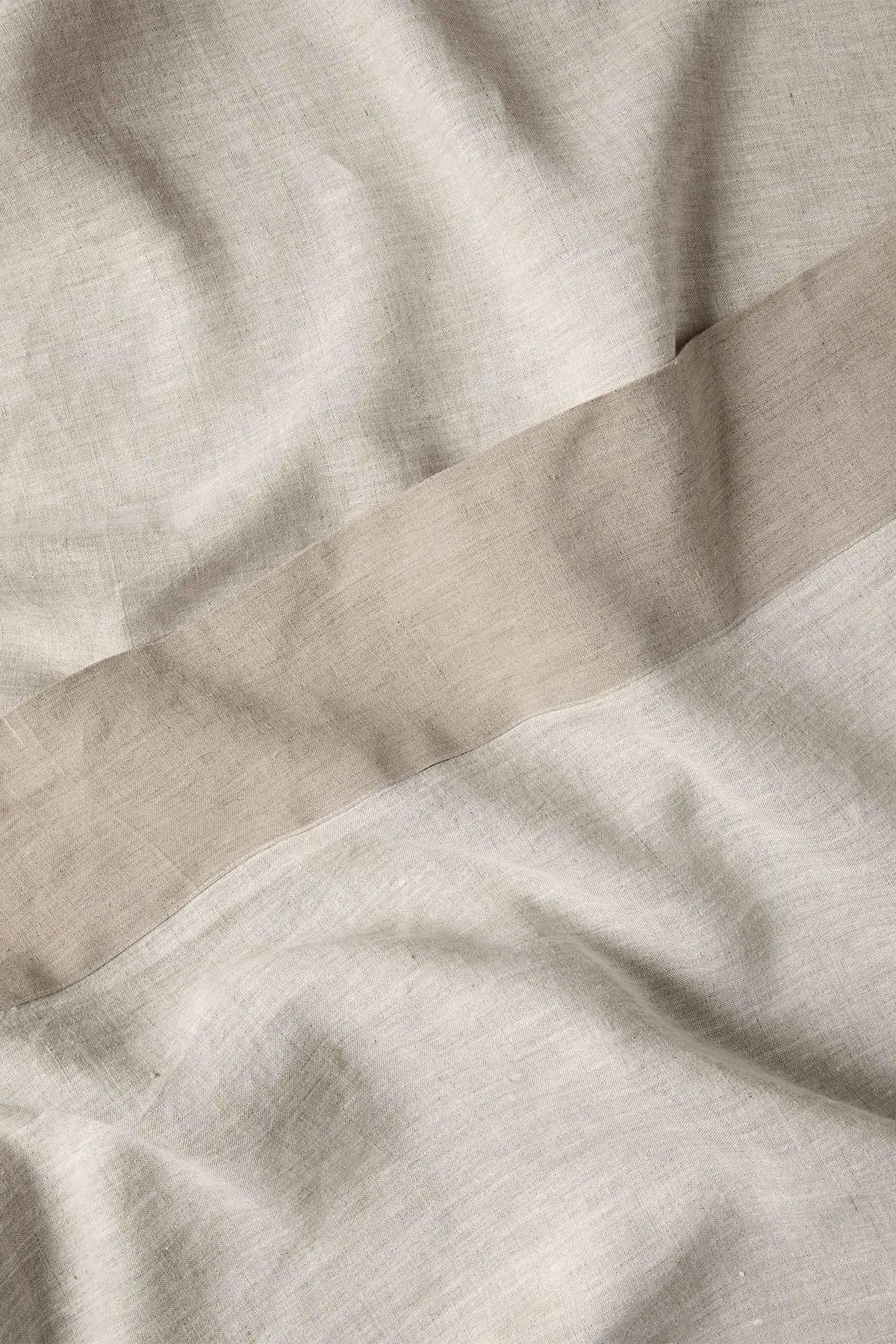 Belgian Linen Duvet Cover - Image 22