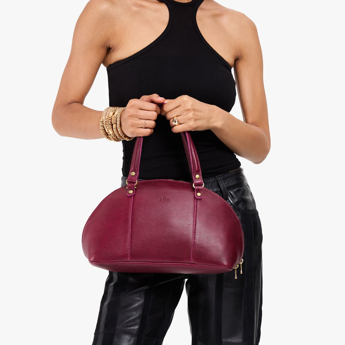 Logan Crossbody Bag - Image 77