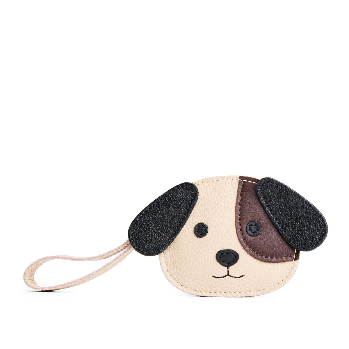 Dog Pouch - Oatmilk