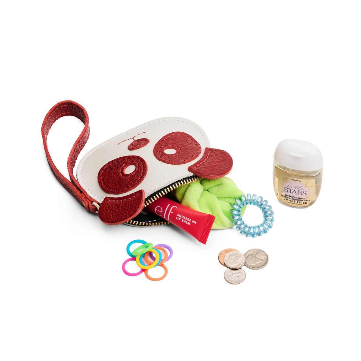 Panda Beary Pouch - Image 7