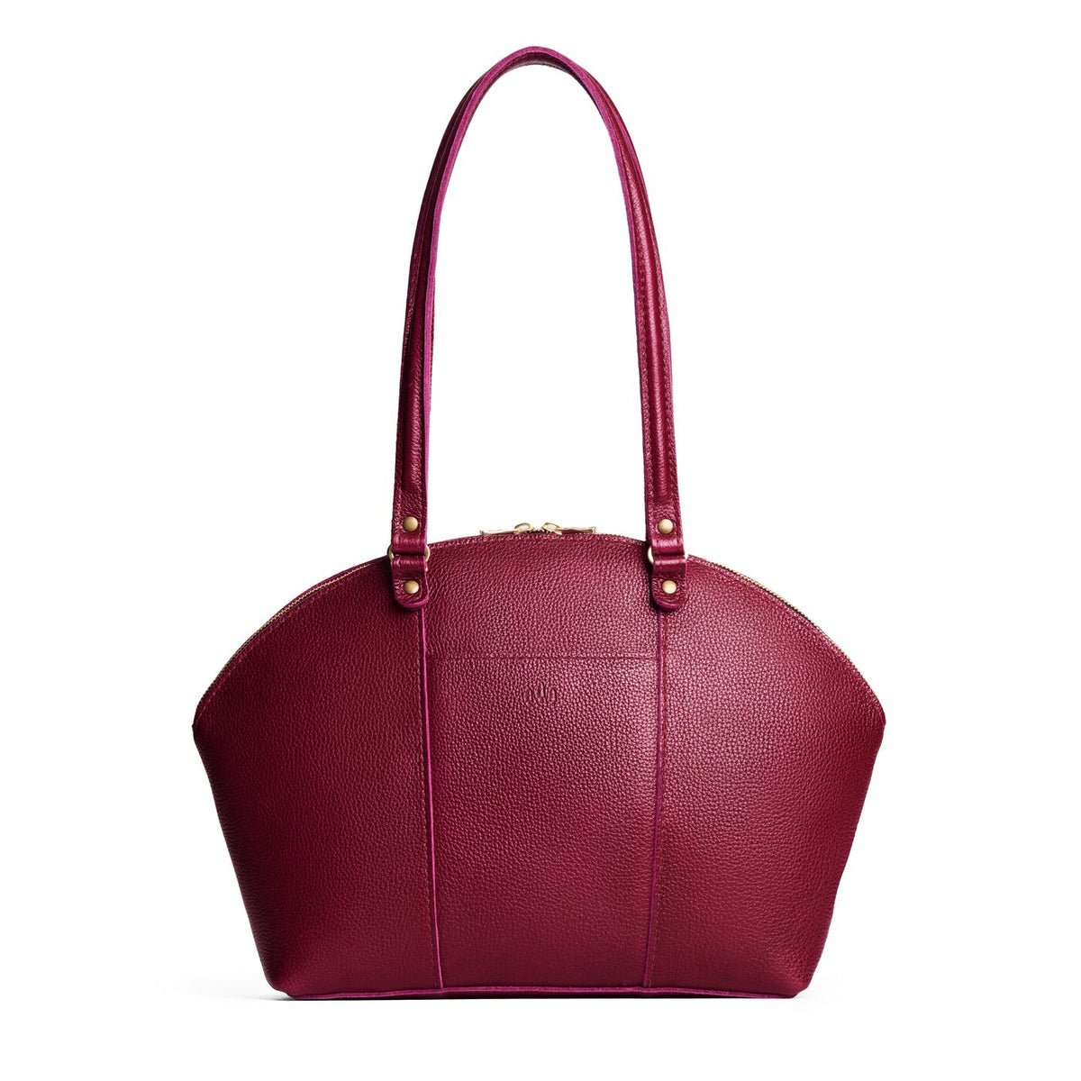 Logan Crossbody Bag - Orchid / Large