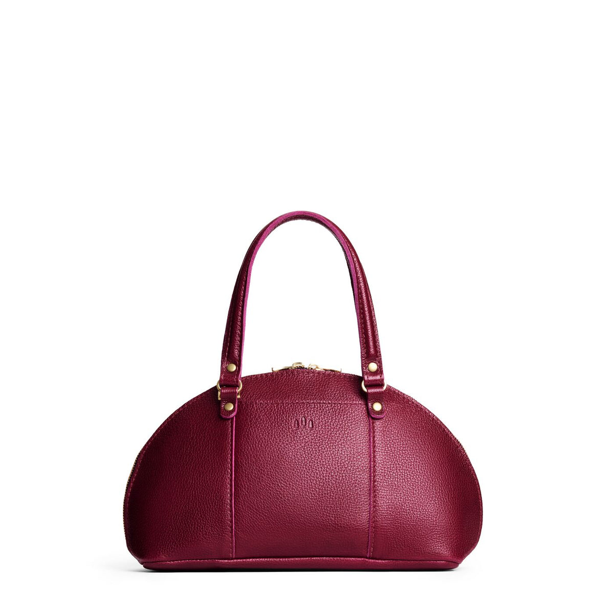 Logan Crossbody Bag - Orchid / Small