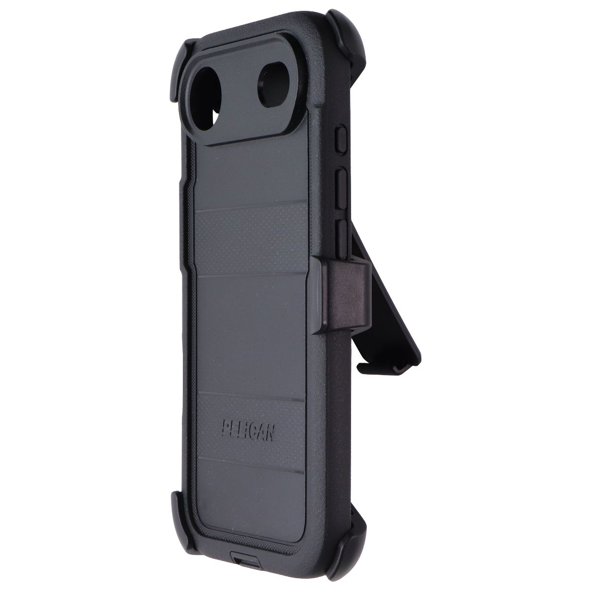 Pelican Voyager Case + Holster for MagSafe for Apple iPhone 17 Air - Black - New