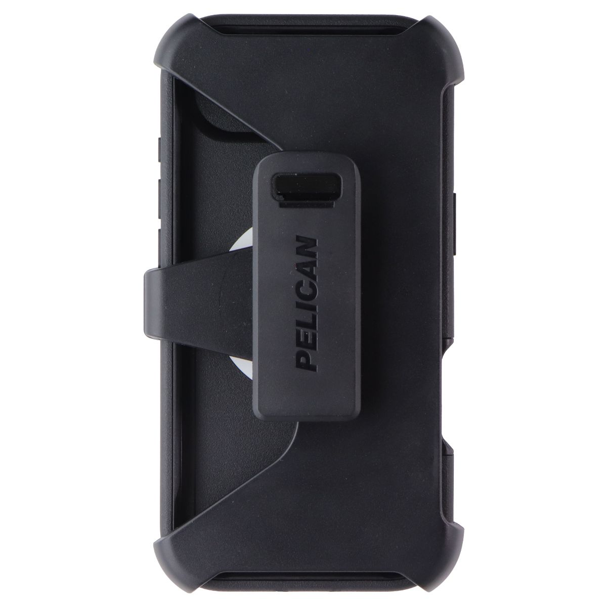 Pelican Voyager Case + Holster for MagSafe for Apple iPhone 17 Air - Black - New - Image 4