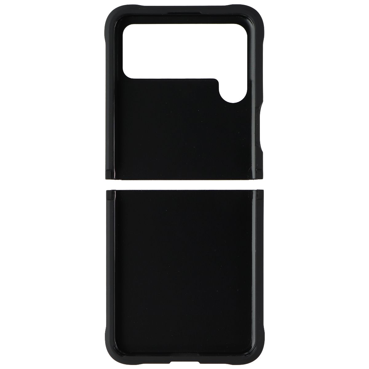 Pelican Ranger Series Case for Samsung Galaxy Z Flip3 5G - Black - New - Image 3