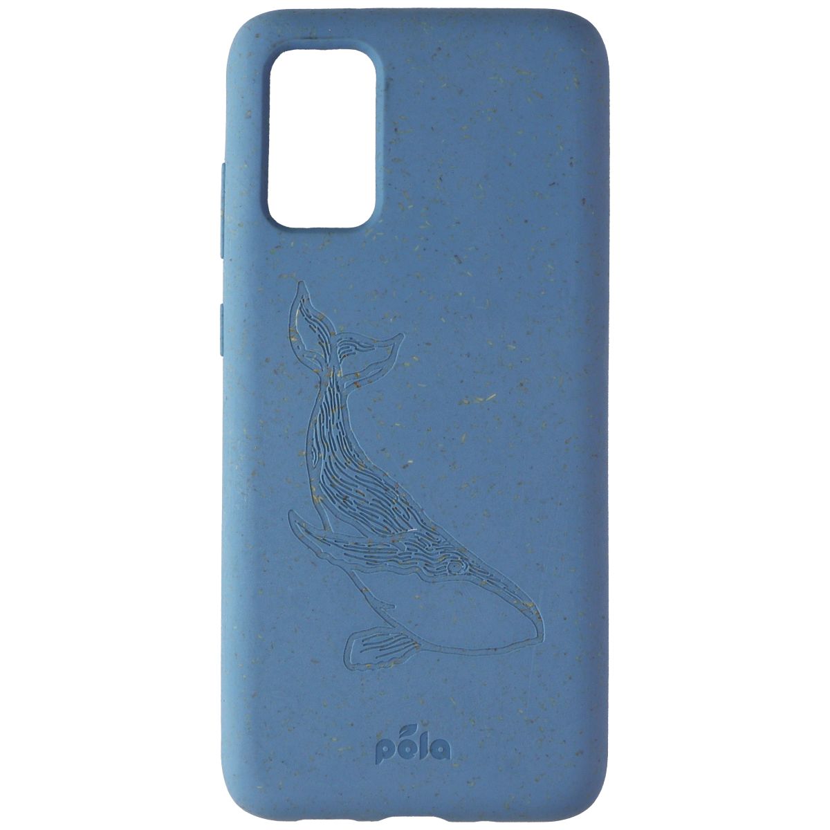 Pela Case for Samsung Galaxy (S20+) - Whale / Tidal - New - Image 2