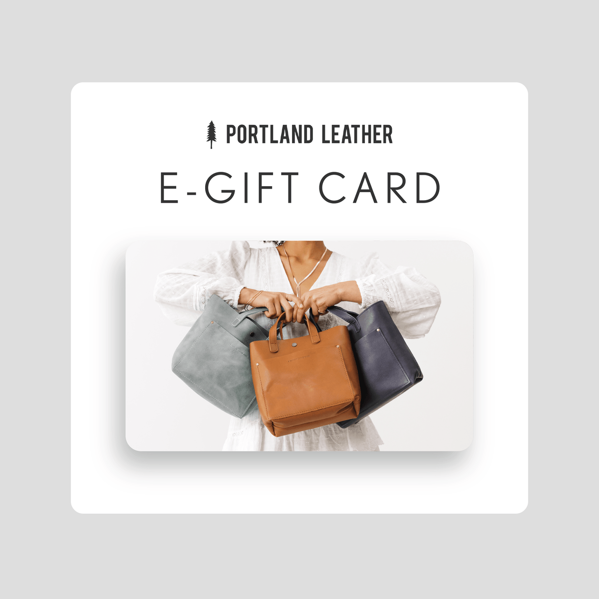 Portland Leather Goods E-Gift Card - Image 8