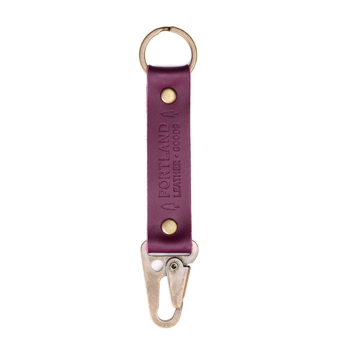 Plg Keychain - Lollipop / Long