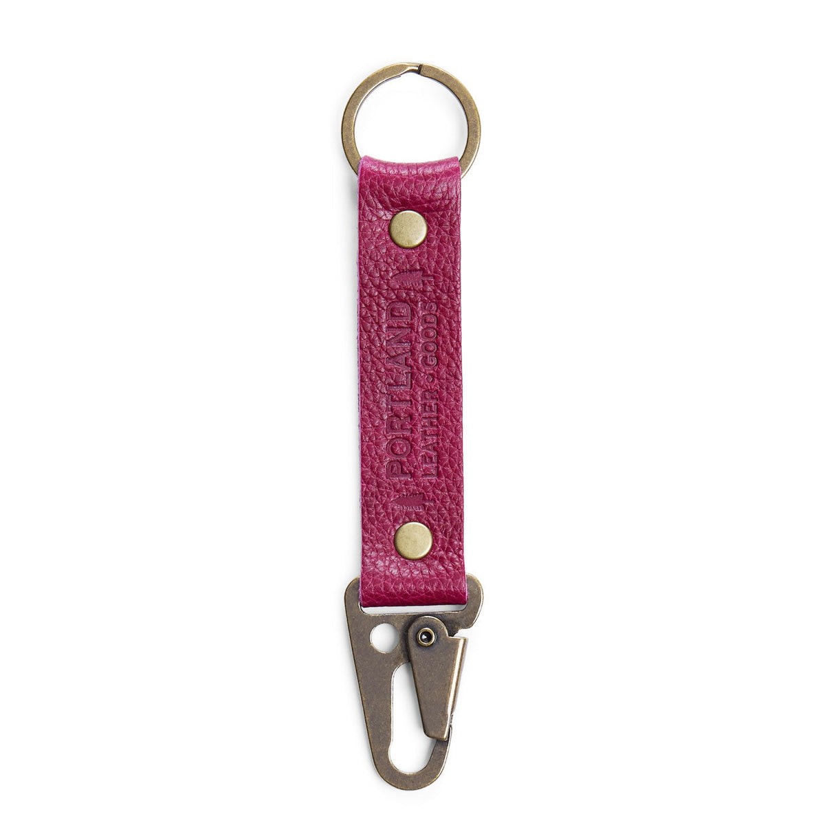 Plg Keychain - Orchid / Long