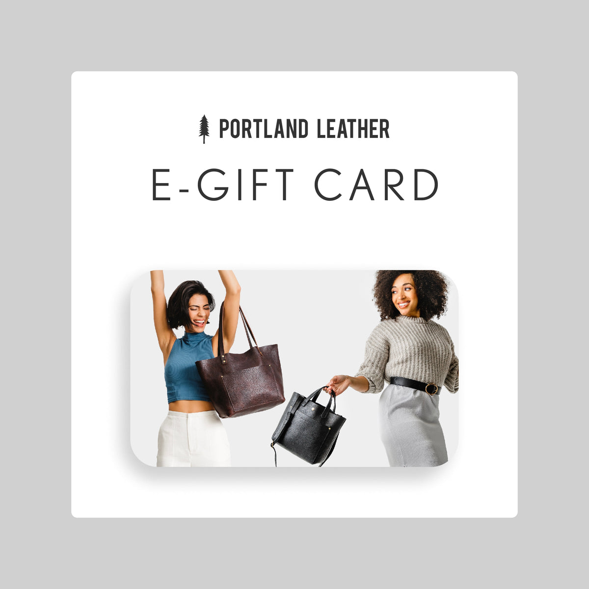Portland Leather Goods E-Gift Card - Image 11