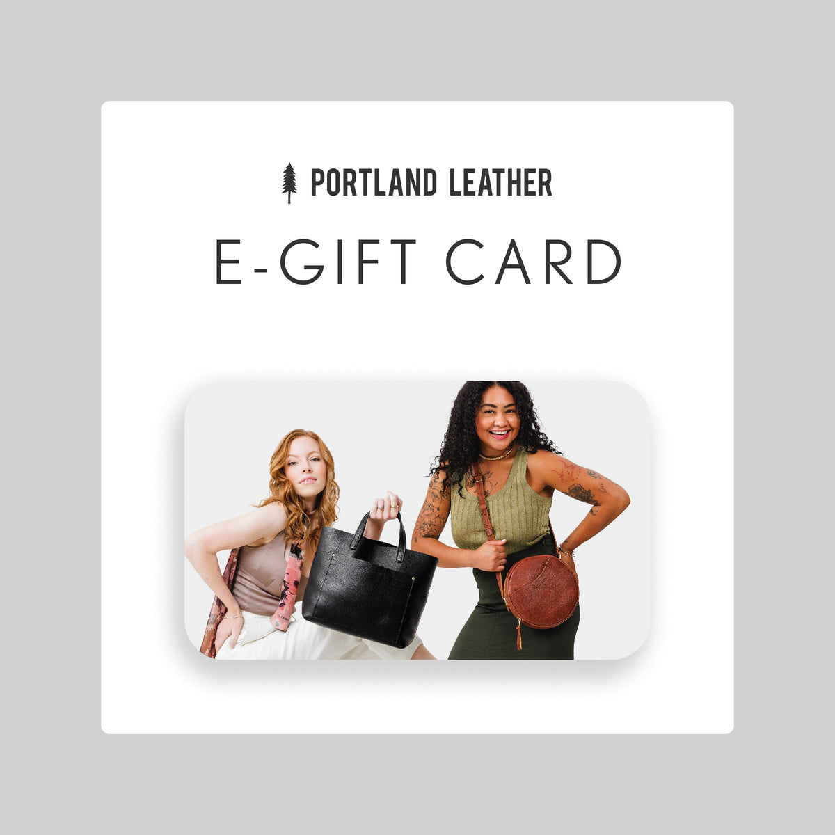 Portland Leather Goods E-Gift Card - Image 6