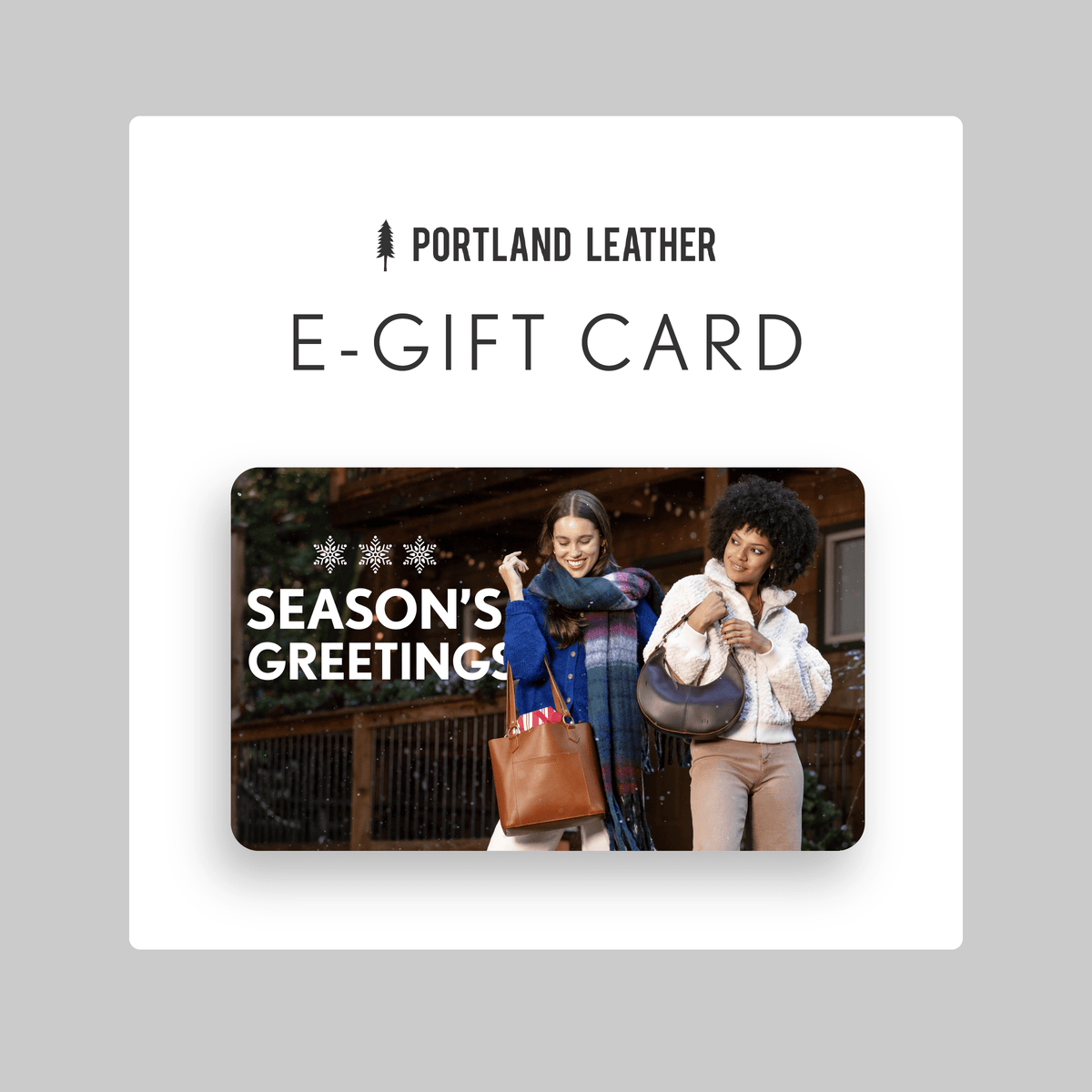 Portland Leather Goods E-Gift Card - Image 12