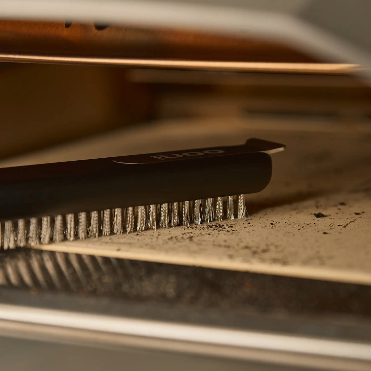 Ooni Pizza Oven Brush - Image 8