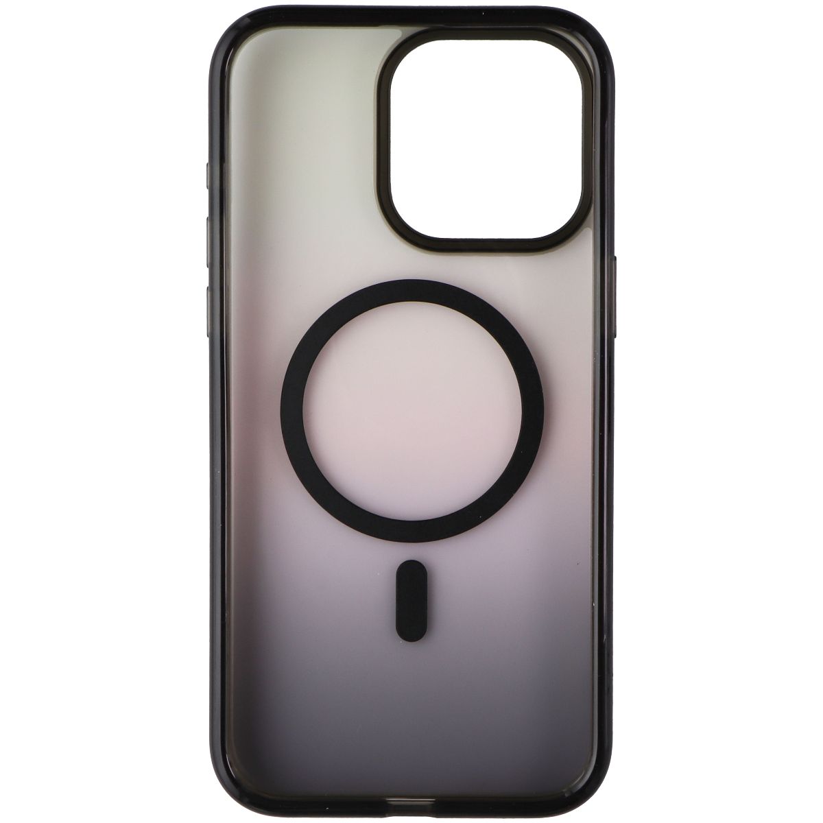 Prodigee Safetee Neo + Mag Case with MagSafe for iPhone 15 Pro Max - Desert - New - Image 3