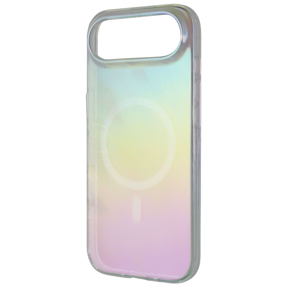 Prodigee Pampas Series MagSafe Case for Apple iPhone 17 Air - Ice - New