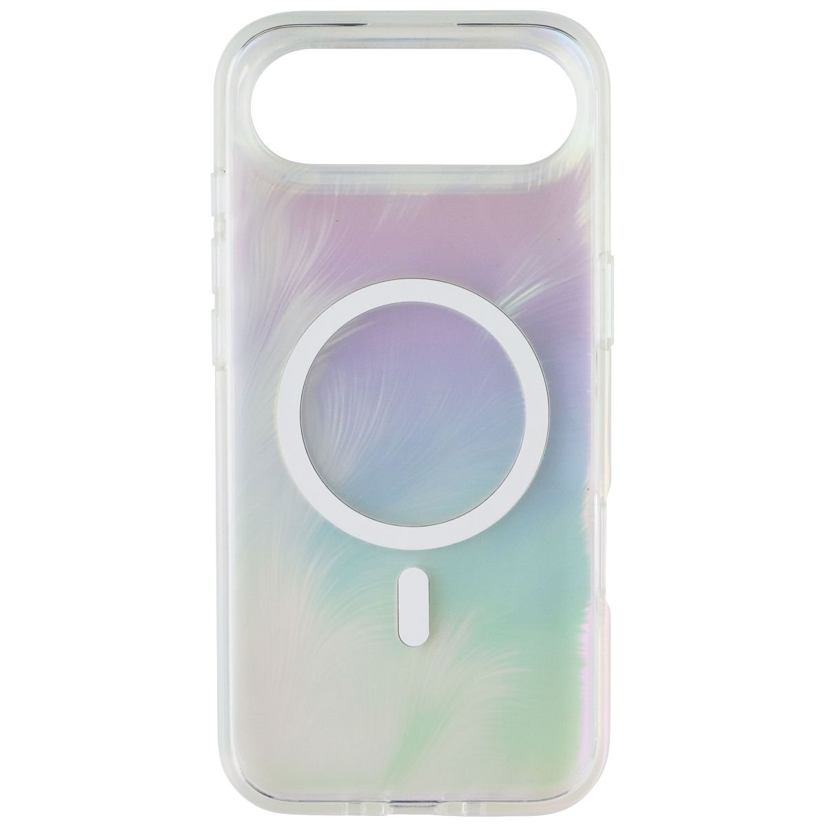 Prodigee Pampas Series MagSafe Case for Apple iPhone 17 Air - Ice - New - Image 3