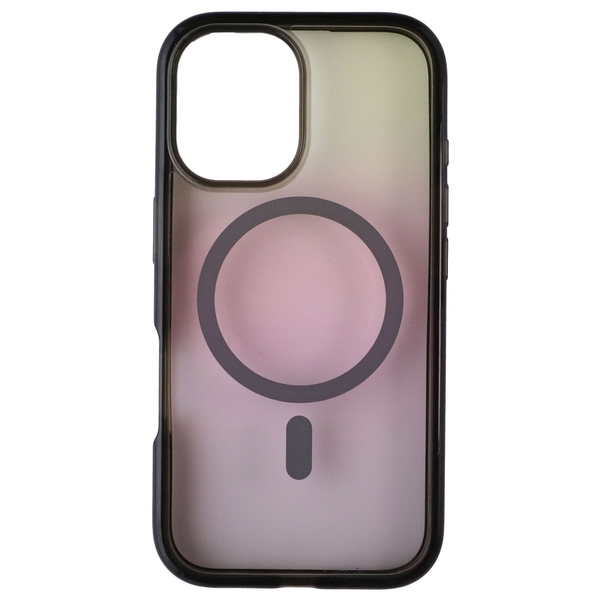 Prodigee Flow Series Case for MagSafe for Apple iPhone 16 - Desert - New - Image 2