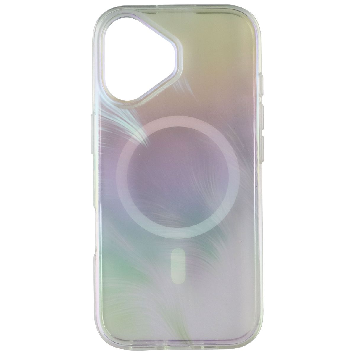Prodigee Pampas Series MagSafe Case for Apple iPhone 17 - Ice - New - Image 2