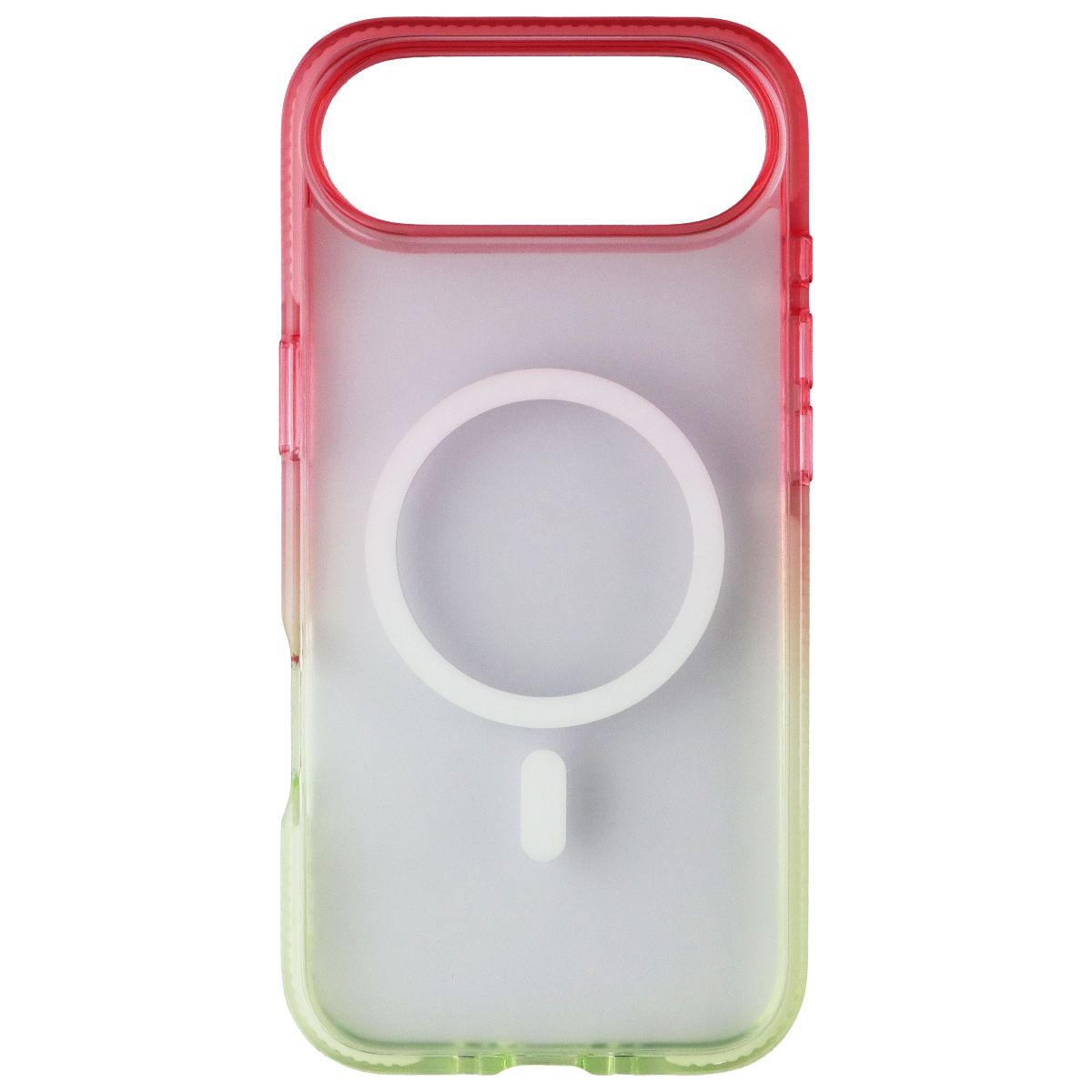 Prodigee Flow Series MagSafe Case for Apple iPhone 17 - Blush Frost - New - Image 2