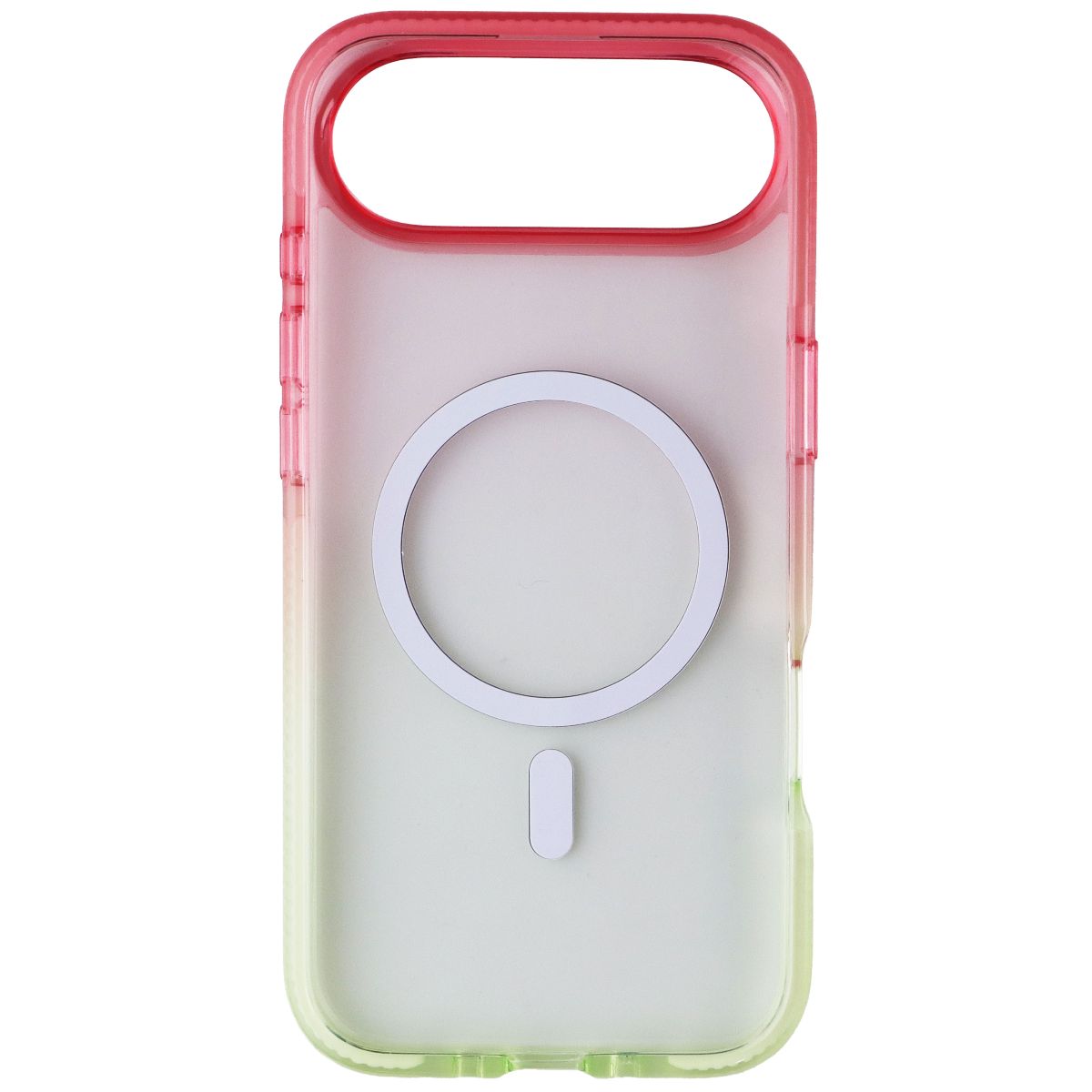 Prodigee Flow Series MagSafe Case for Apple iPhone 17 - Blush Frost - New - Image 3