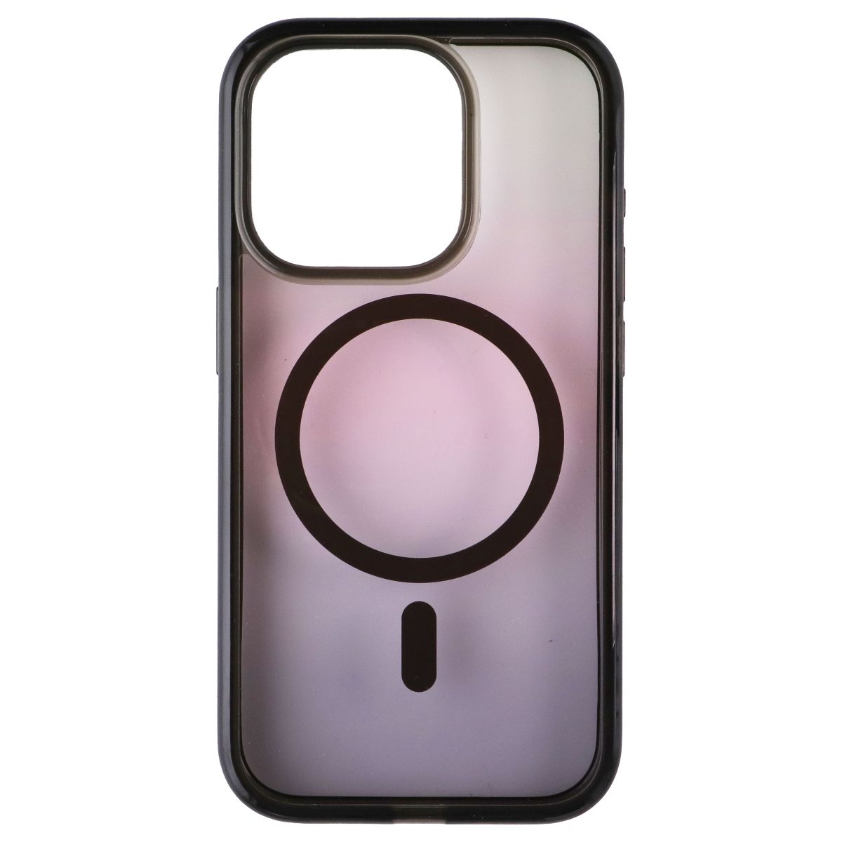 Prodigee Safetee Flow + Mag Case for MagSafe for Apple iPhone 15 Pro - Desert - New - Image 2