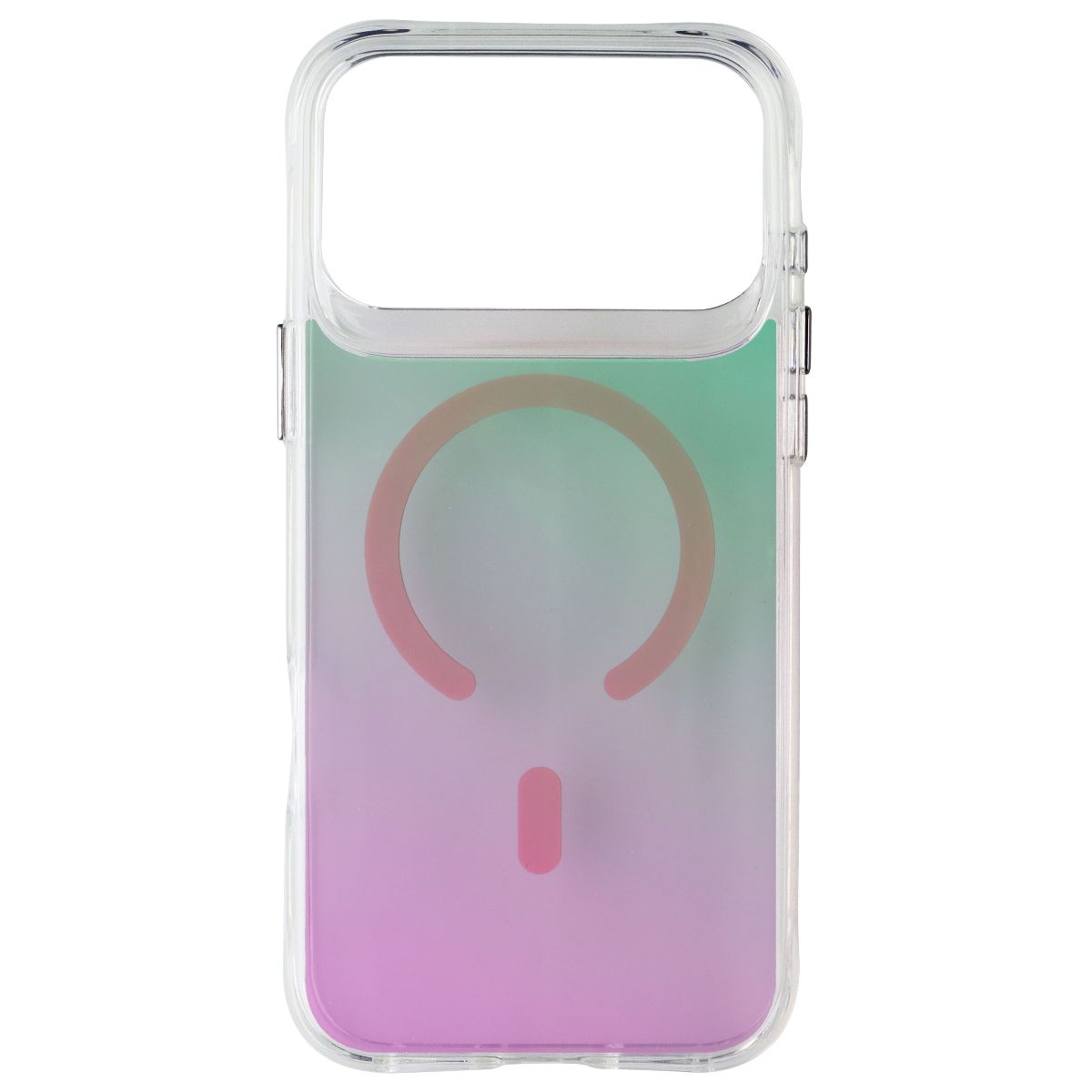 Prodigee Glow Series Case for MagSafe for Apple iPhone 17 Pro Max - Iridescent - New - Image 2