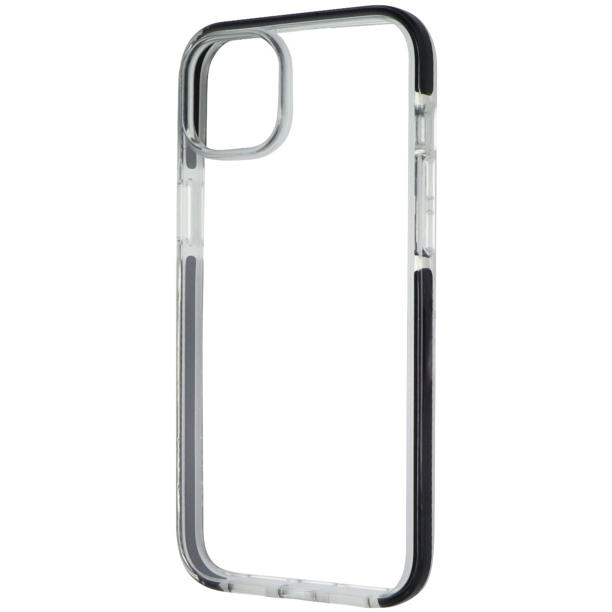 Prodigee Safetee Steel Series Case for Apple iPhone 14 Plus - Black Steel - New