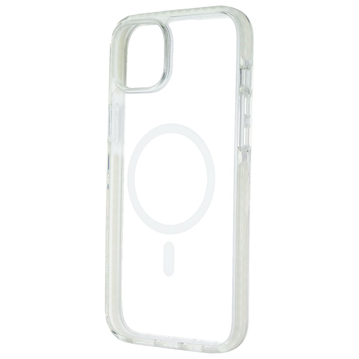 Prodigee Magneteek Case for MagSafe for Apple iPhone 15 Plus/14 Plus - Clear - New