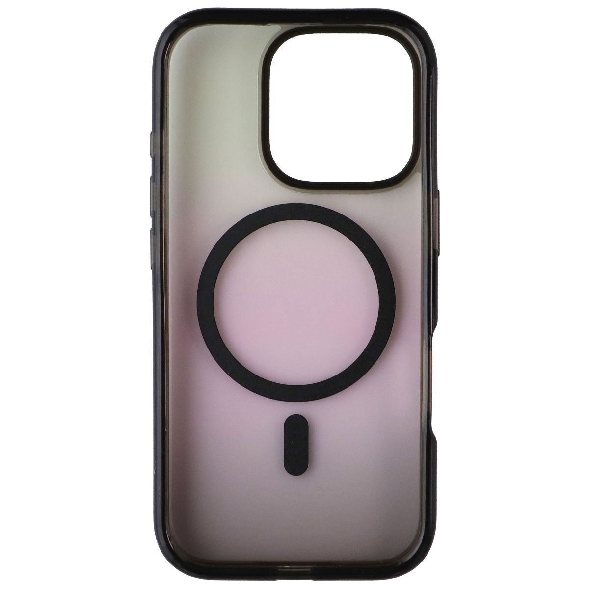 Prodigee Flow Series Case for MagSafe for Apple iPhone 16 Pro - Desert - New - Image 3
