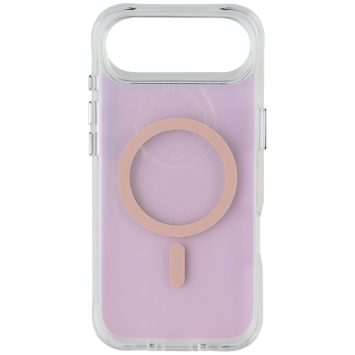 Prodigee Glow Series Case for MagSafe for Apple iPhone 17 Air - Iridescent - New - Image 3