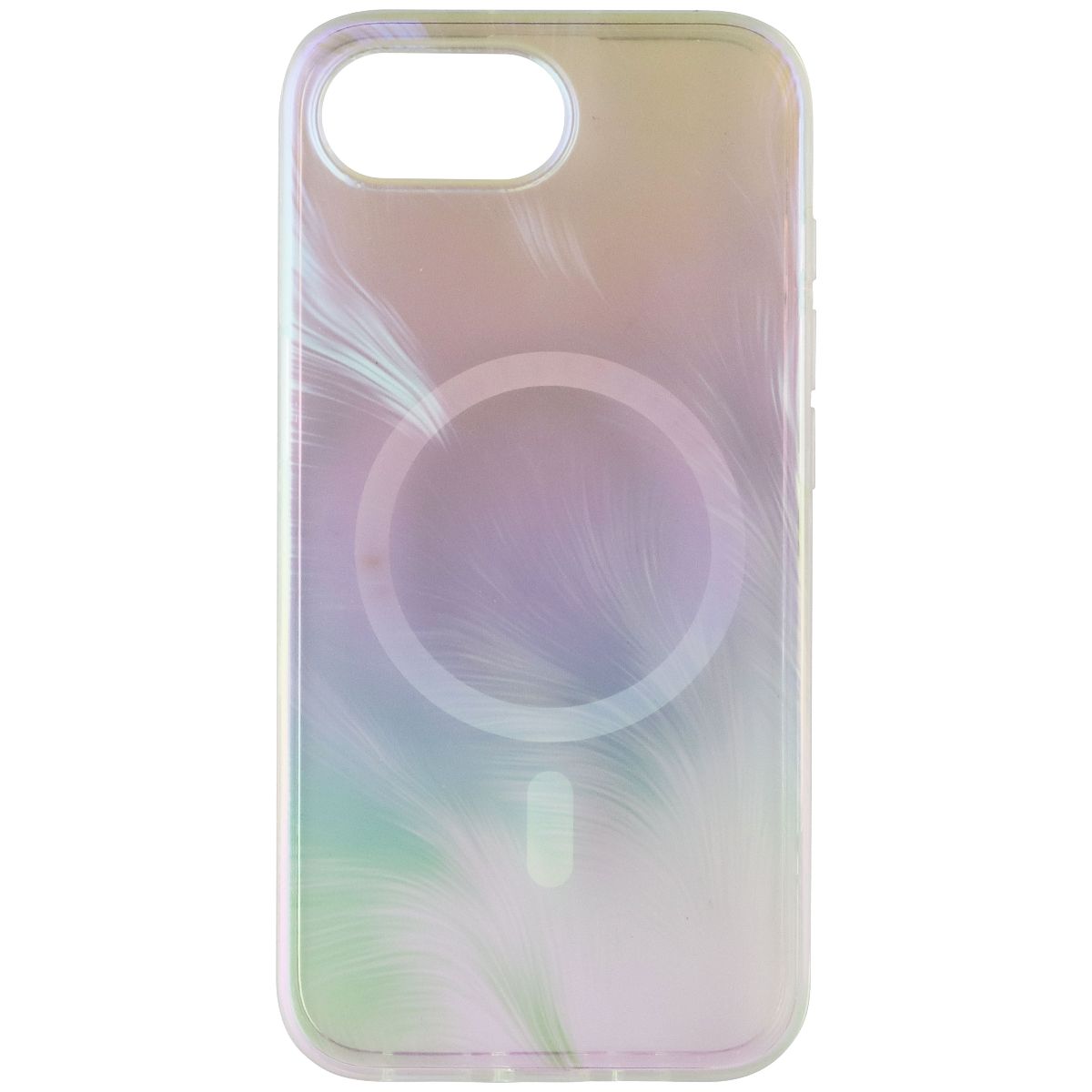 Prodigee Pampas Series Case for MagSafe for Apple iPhone 17e/16e - Ice - New - Image 2