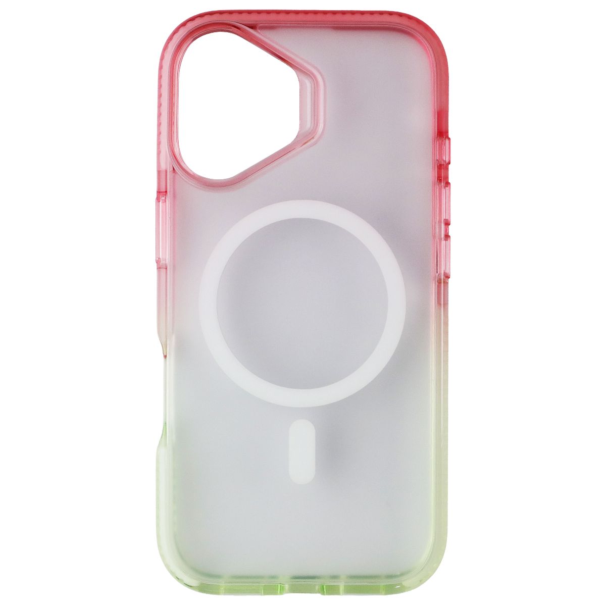 Prodigee Flow Series Case for MagSafe for Apple iPhone 17 - Blush Frost - New - Image 2