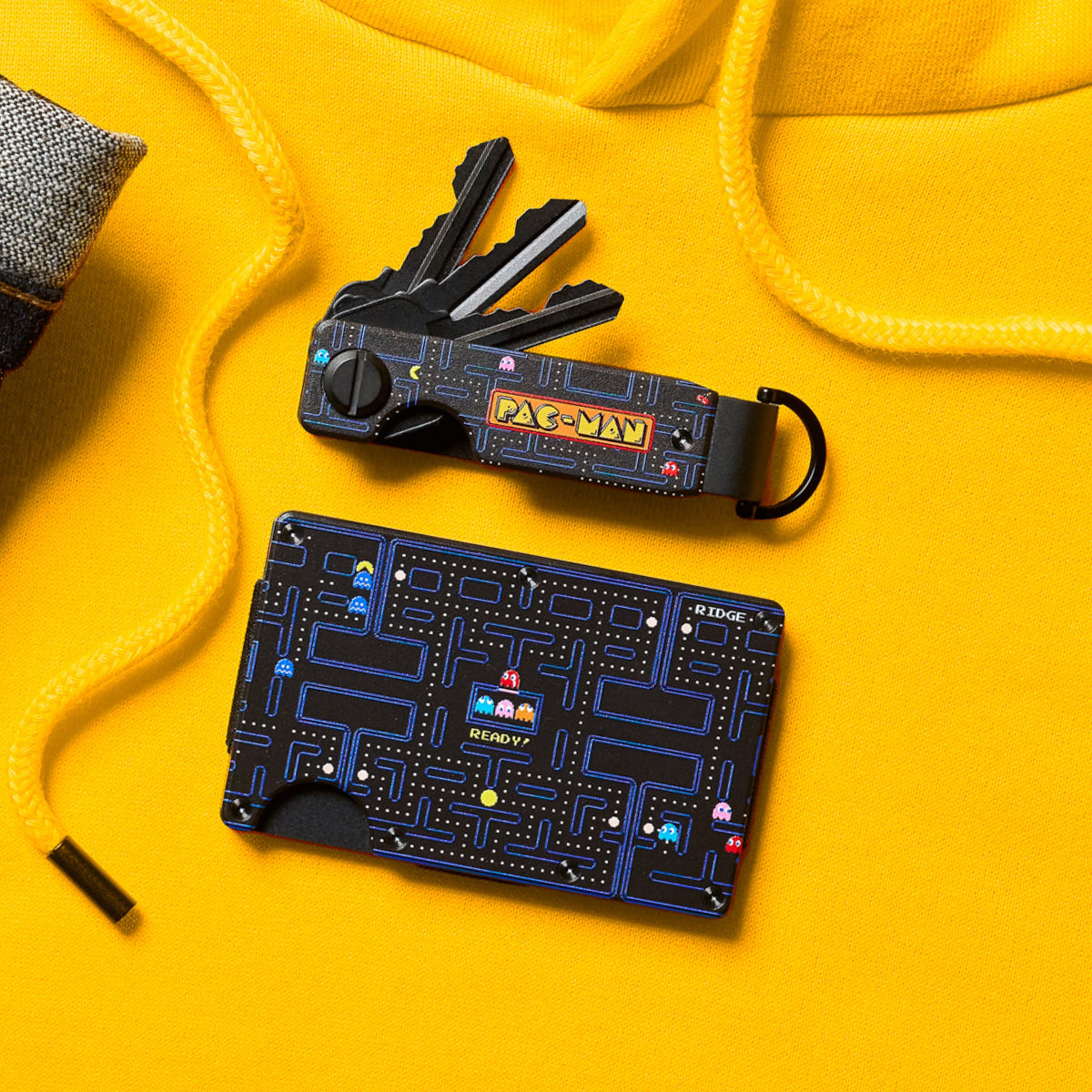 Daily Driver Kit - PAC-MAN - Image 5