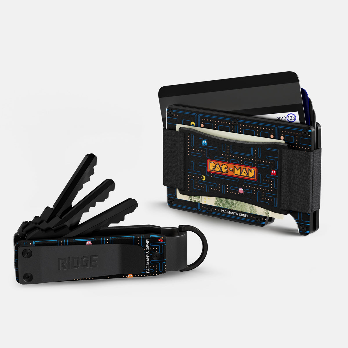 Daily Driver Kit - PAC-MAN - Image 3