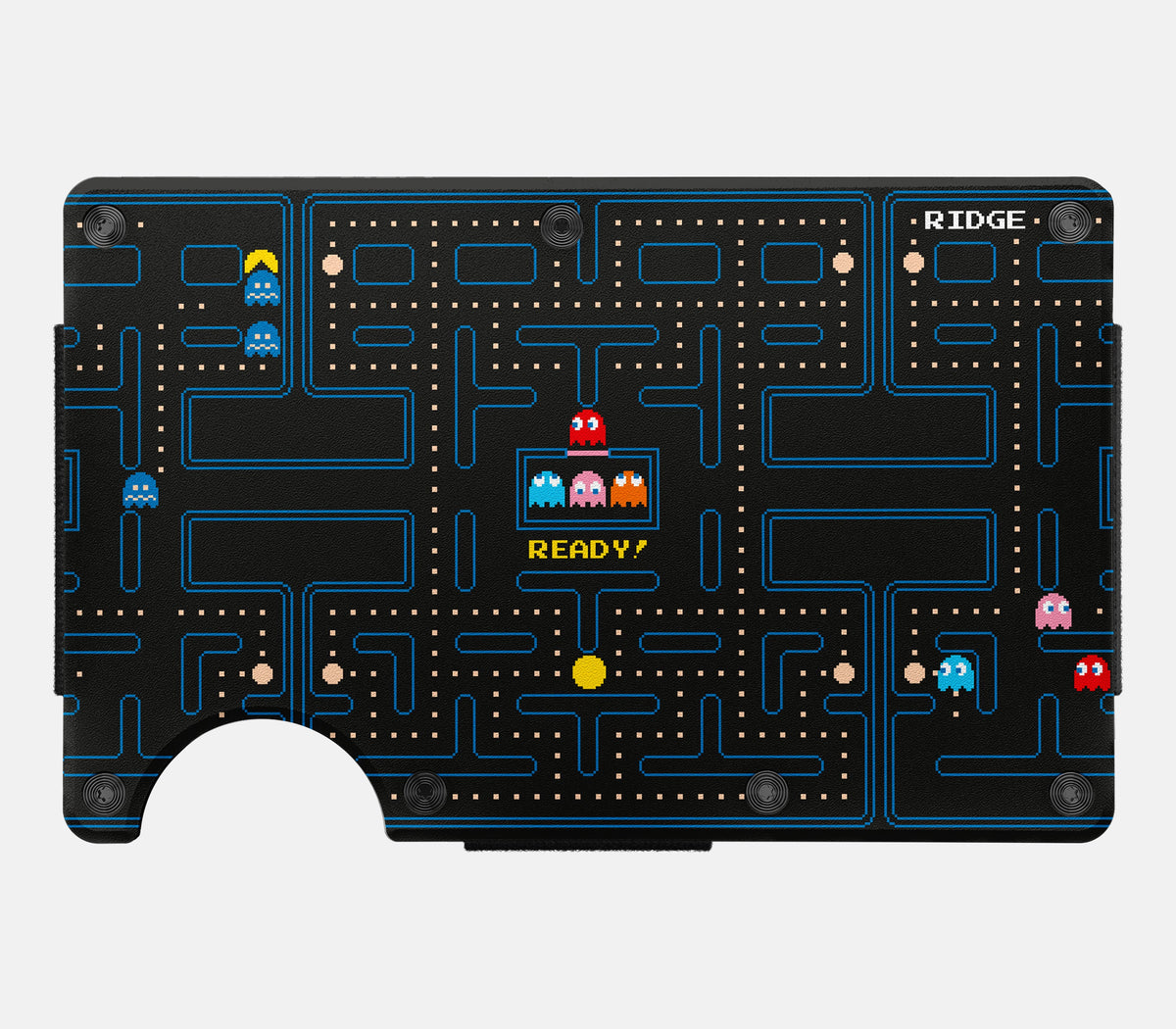 Ridge Wallet - PAC-MAN - Image 2