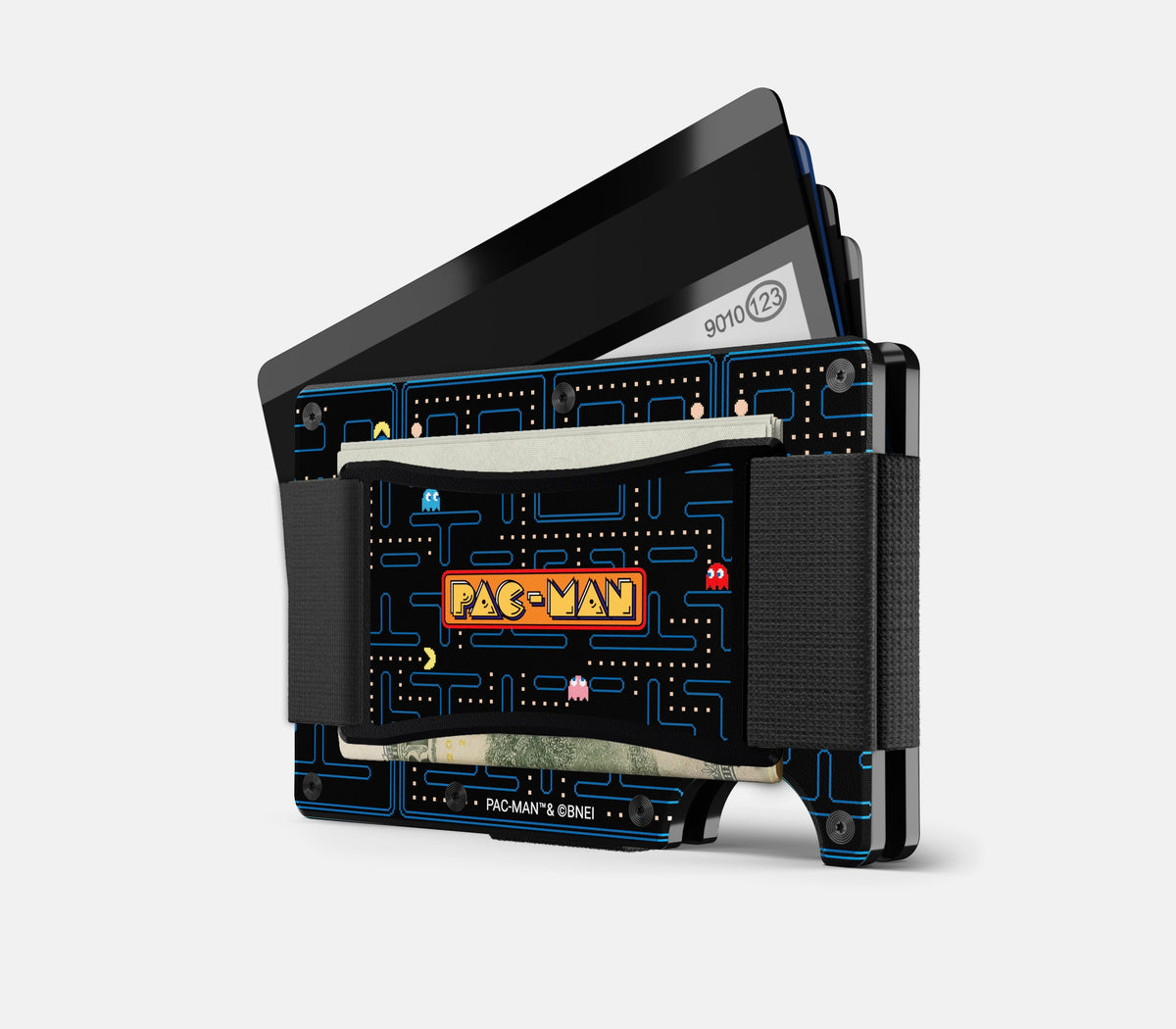 Ridge Wallet - PAC-MAN - Image 3