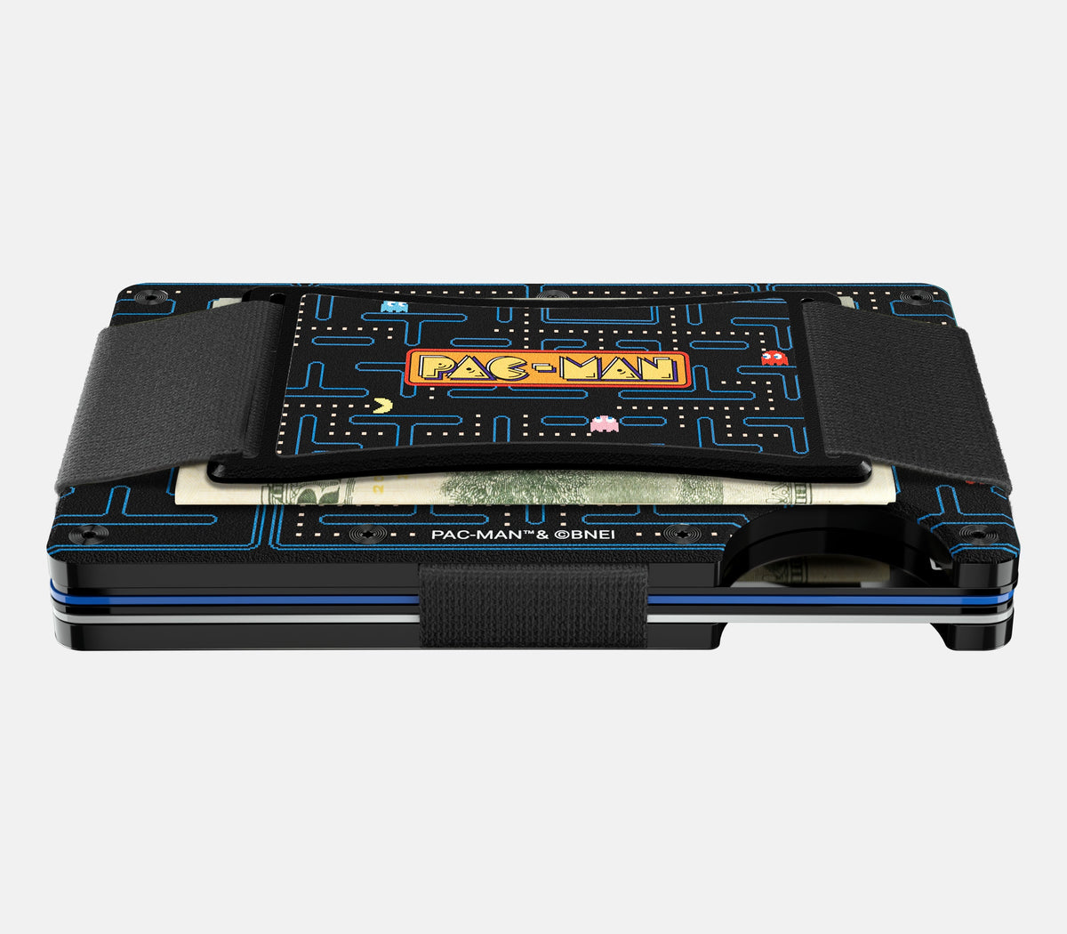 Ridge Wallet - PAC-MAN - Image 4