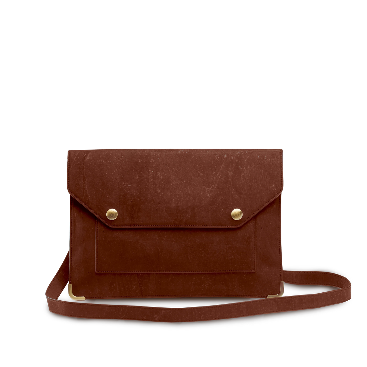 Laptop Sleeve - Cognac