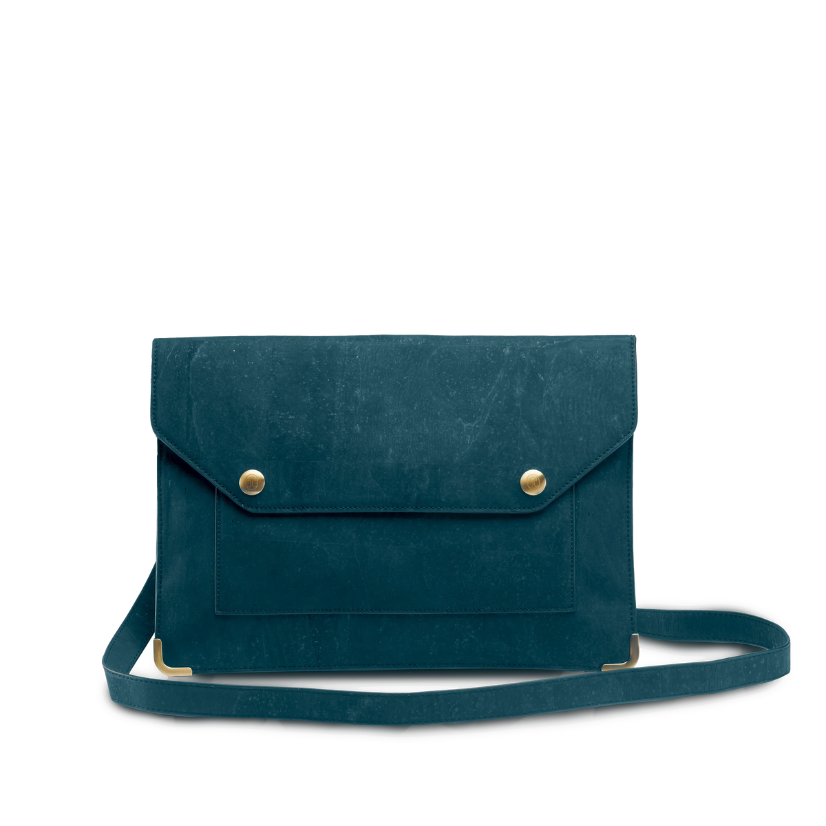 Laptop Sleeve - Emerald