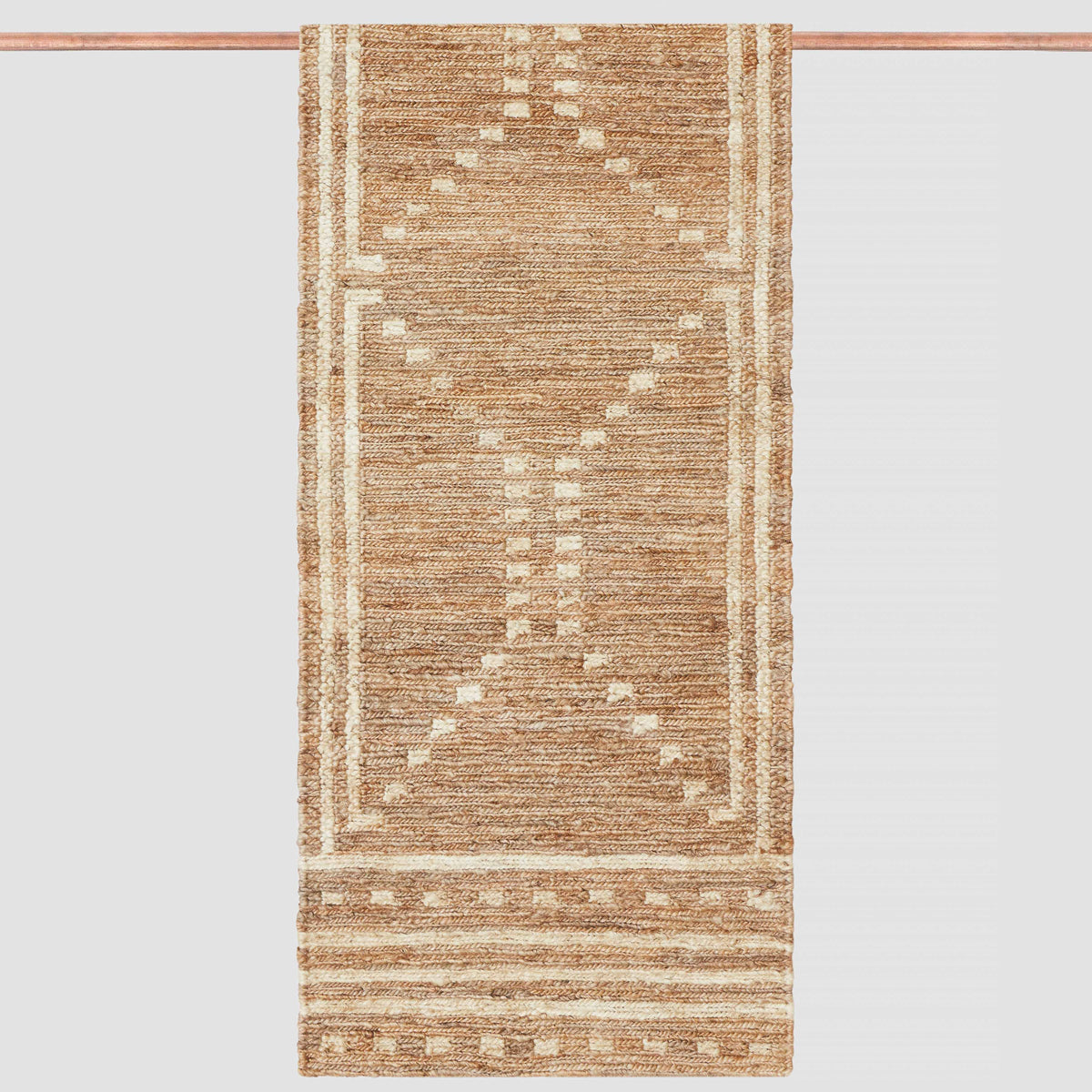 Panavi Jute Runner