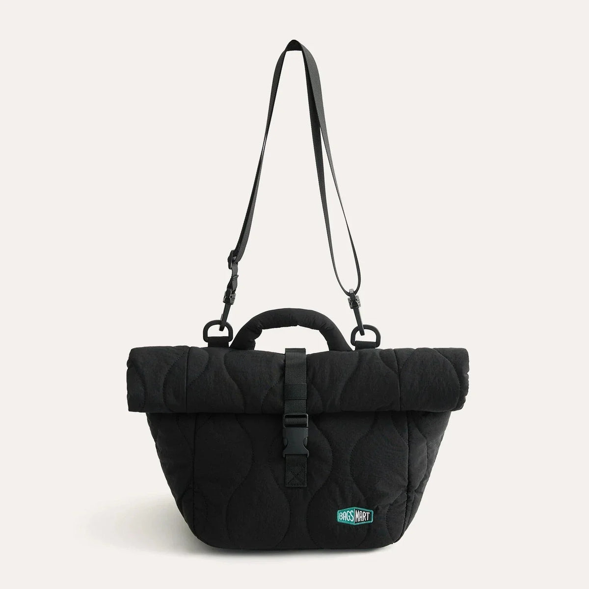 (FREE GIFT) Paz Roll Top Lunch Bag - Image 16
